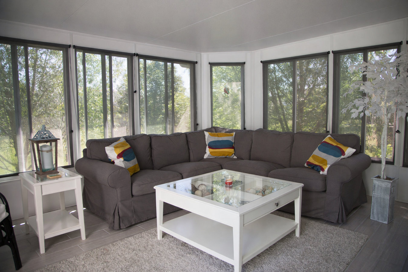 Sunroom Contractor services in Potosi, TX