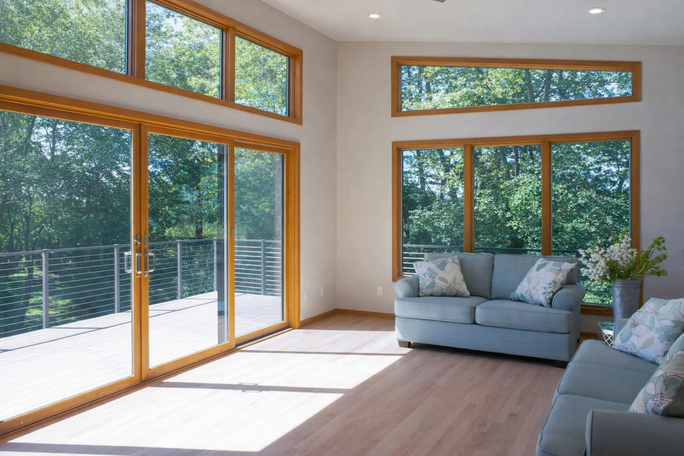 Abilene Sunrooms & Patios - Sunroom contractor in Abilene, TX