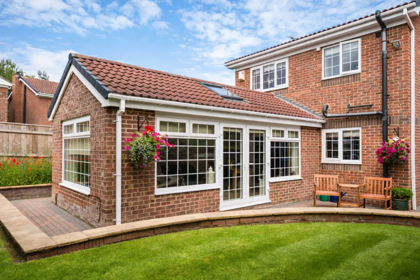 Sunroom Contractor services in Anson, TX